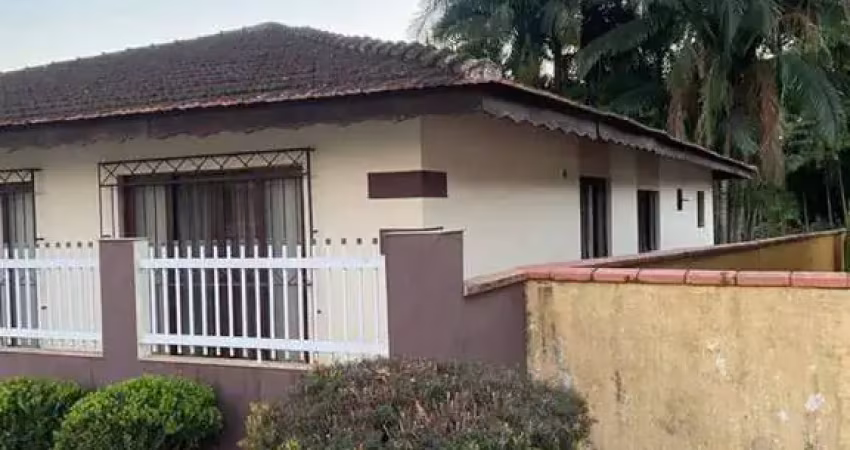 Casa com 3 quartos à venda em Guamiranga, Guaramirim 
