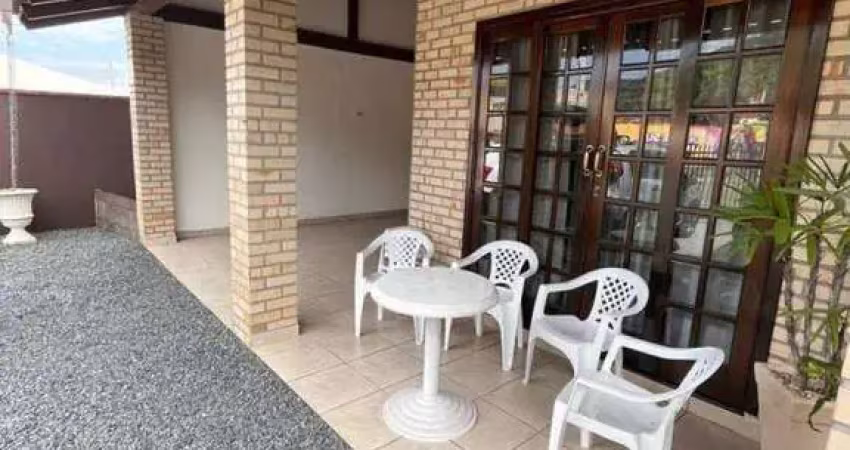 Casa para venda em jaraguá do sul / sc no bairro ilha da figueira