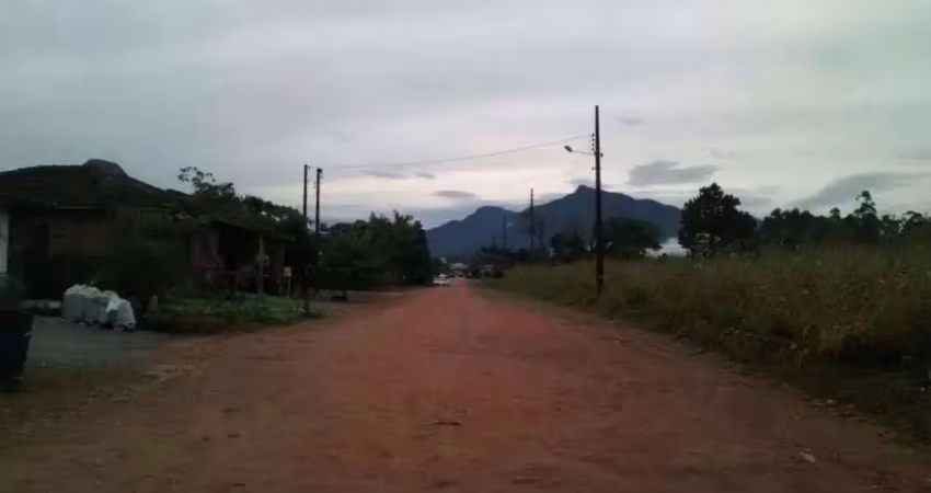 Terreno para venda em schroeder / sc no bairro centro