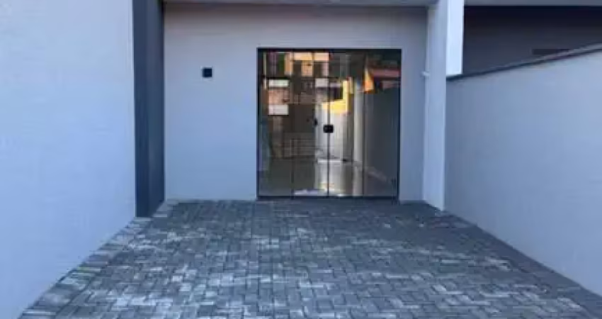 Casa com 2 quartos à venda na Blasius Koch, SN, Bananal do Sul, Guaramirim
