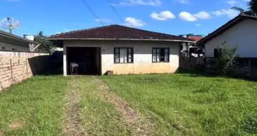 Terreno à venda na Corticeira, Guaramirim 