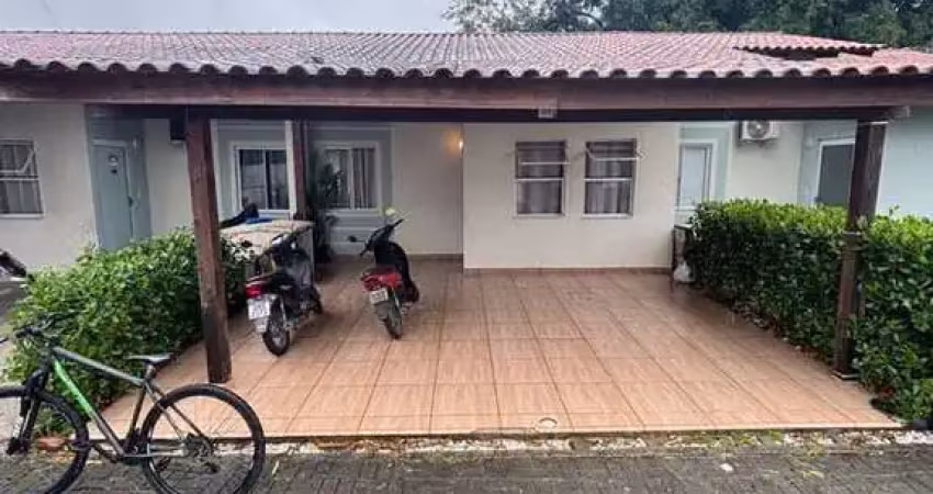 Casa com 2 quartos à venda na Ilha da Figueira, Guaramirim 