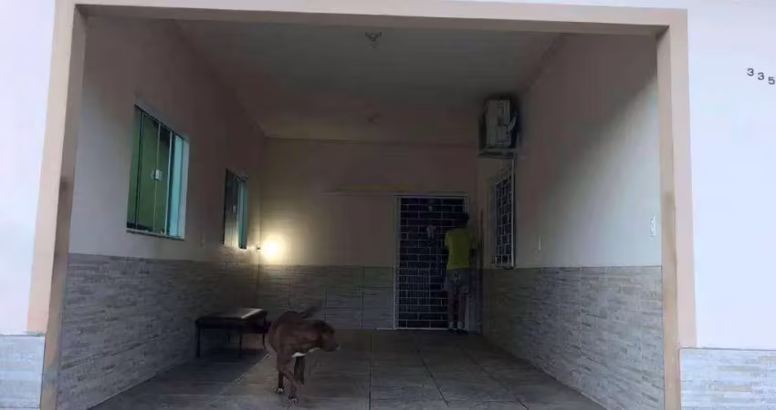 Casa para venda em barra velha / sc no bairro são cristóvão