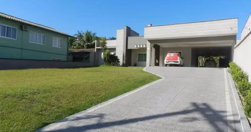 Casa para venda em guaramirim / sc no bairro imigrantes