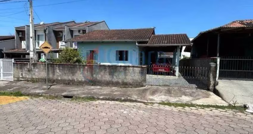 Casa com 2 quartos à venda no Itinga, Araquari 