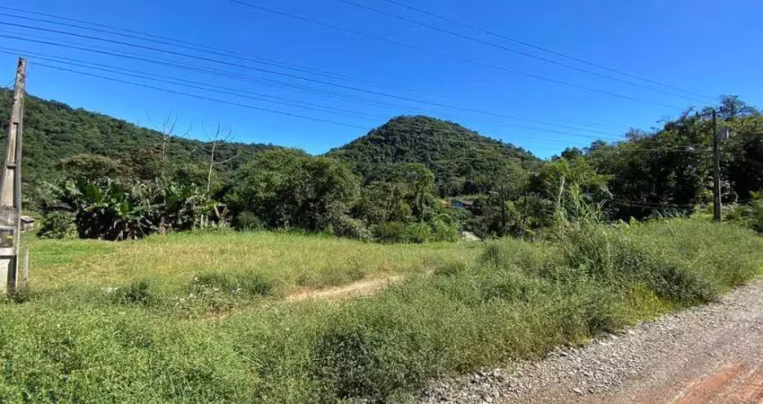 Chácara para venda em guaramirim / sc no bairro bruderthal