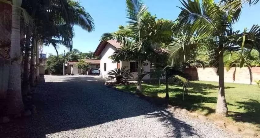 Casa para venda em guaramirim / sc no bairro jacu - açu