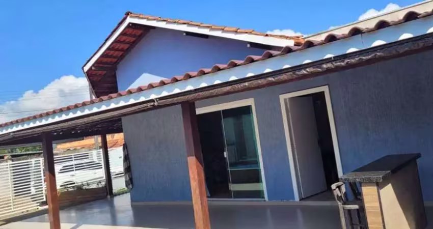 Casa com 2 quartos à venda no Tabuleiro, Barra Velha 