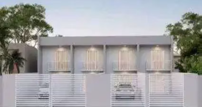 Casa com 1 quarto à venda na josé bonifácil, 136, Três Rios do Norte, Jaraguá do Sul