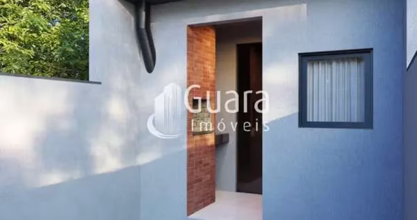 Casa com 2 quartos à venda na Mauro franz, 74, Escolinha, Guaramirim