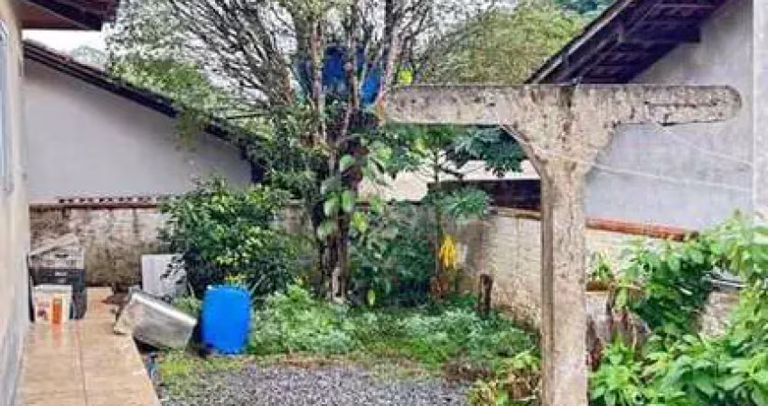Casa com 1 quarto à venda na josé nart, 51, Centro, Guaramirim