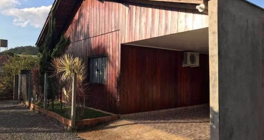 Casa para venda em guaramirim / sc no bairro guamiranga