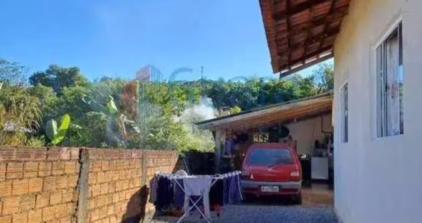 Casa para venda em guaramirim / sc no bairro corticeira