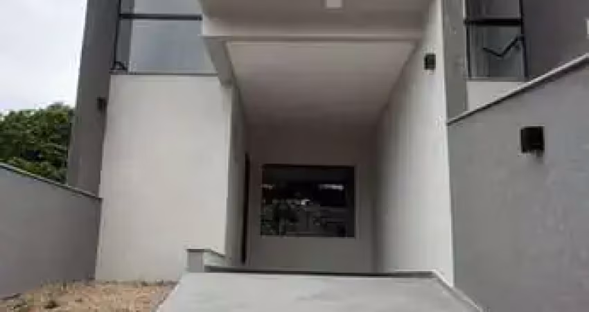 Casa com 2 quartos à venda na Rua Jorge Piazera, 145, Três Rios do Norte, Jaraguá do Sul