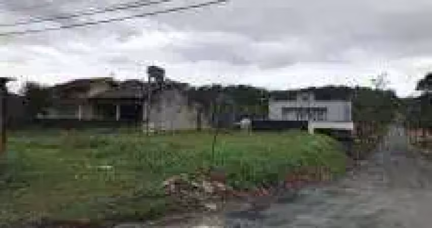Terreno à venda no Rio Branco, Guaramirim 