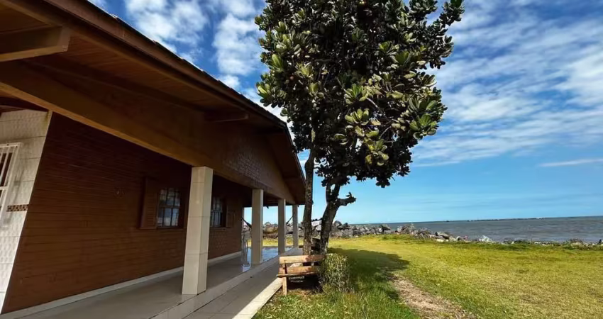 Casa com 2 quartos à venda no Centro, Barra Velha 