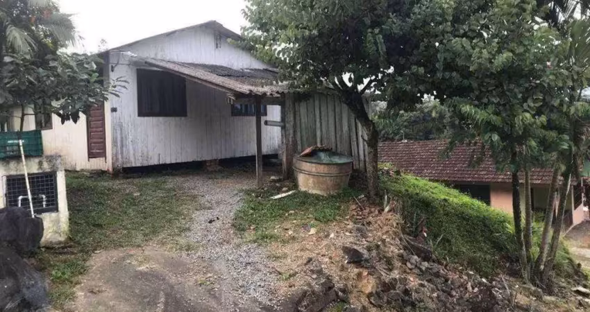 Terreno para venda em guaramirim / sc no bairro centro