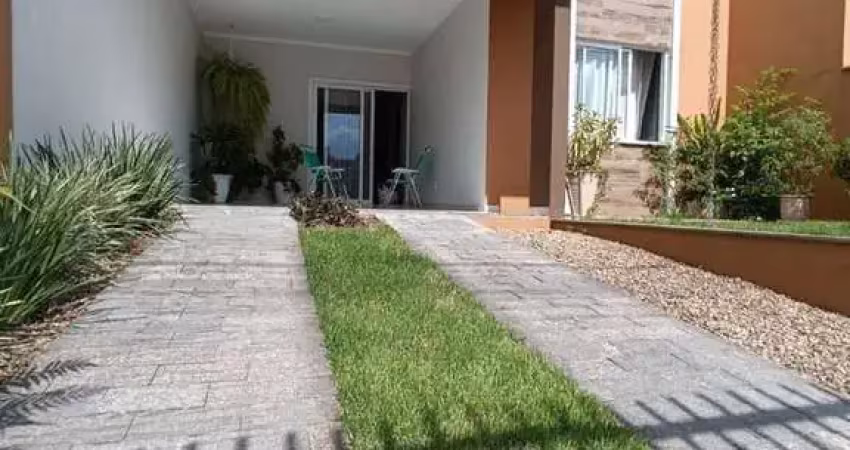 Casa com 3 quartos à venda na Xisto benz, sn, Bananal do Sul, Guaramirim
