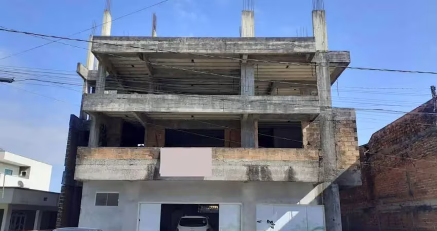 Apartamento para venda em guaramirim / sc no bairro corticeira