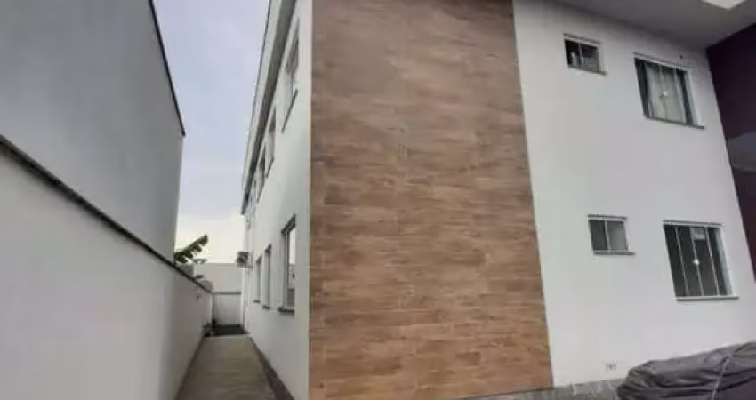 Apartamento para venda em guaramirim / sc no bairro escolinha