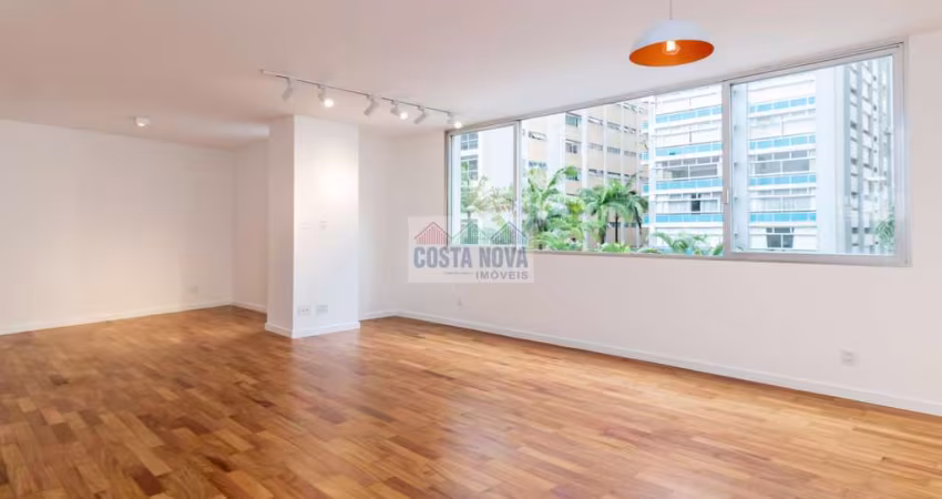 Apartamento à venda na Rua Pernambuco. 3 quartos, 1 vaga