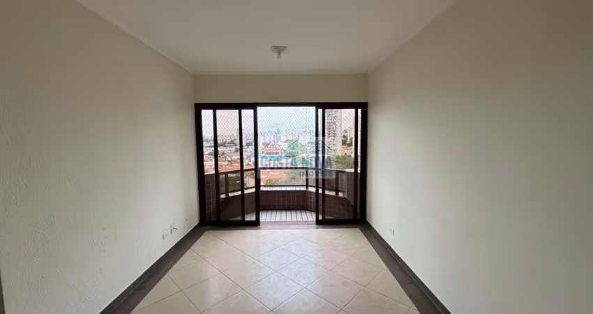 Apartamento com 3 dormitórios, 2 banheiros e 1 vaga à venda na Vila Guilherme - SP