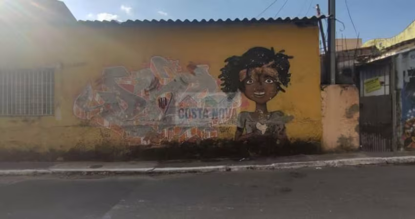 Terreno para investidor à Venda com 470m² no Canindé, a 200 m da ferinha da madrugada