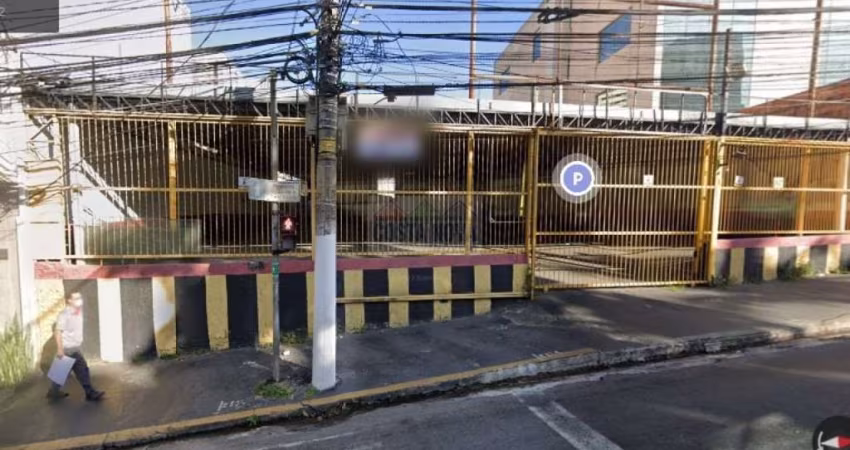 Terreno a venda em uma das melhores áreas de Santana SP