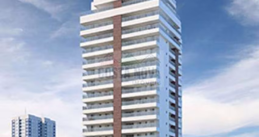 Vende-se apartamento de 177 m² com 4 quartos, todos os 4 suítes, 4 vagas, bairro Boqueirão em Santos