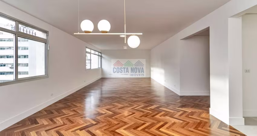 Apartamento à venda em Higienópolis!