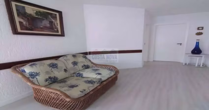 Apartamento duplex de 210 m² à venda no guarujá, com 2 dormitórios sendo 1 suíte