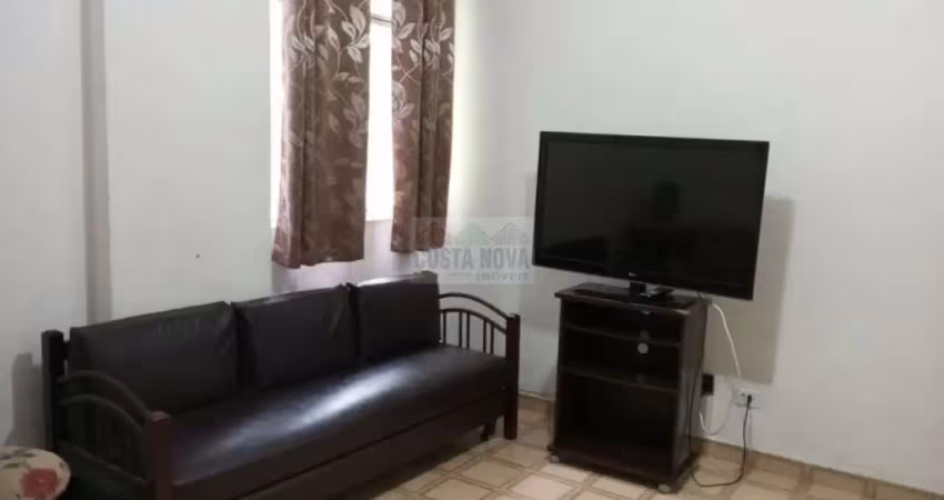 Apartamento  62 m² frente mar - aviação - 1 quarto 1 vaga