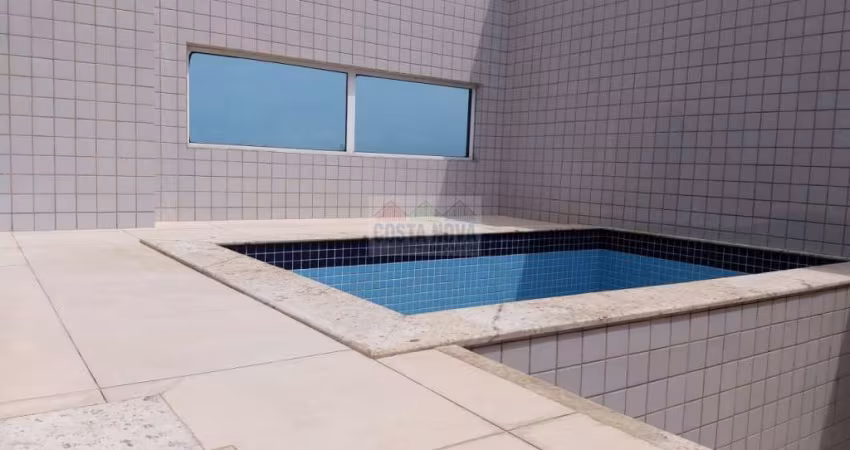 Apartamento  200 m²  - 4 Quartos sendo 2 Suítes, piscina andar alto 4 vagas privativas Tupi
