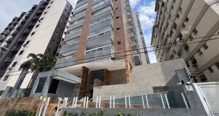 Apartamento mobiliado de 78 m² com 2 quartos, 1 suíte, 2 banheiros, no bairro guilhermina
