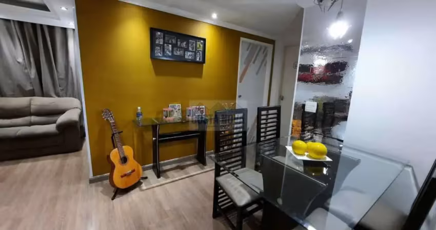 Apartamento 2 Quartos, 1 banheiro, 1 vaga, 65 m², a 5 Minutos Metrô e Shopping Tucuruvi - 380.000,00