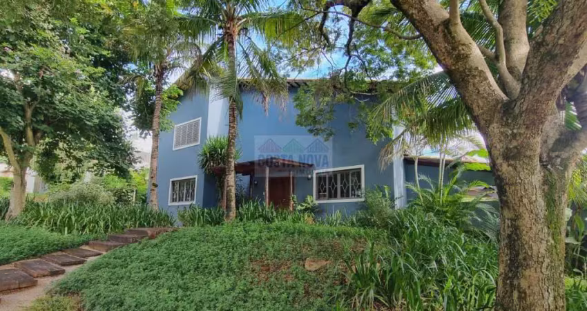 Luxo, Conforto e Exclusividade na Aldeia do Vale ? Sua Nova Residência em Goiânia Espera por Você!