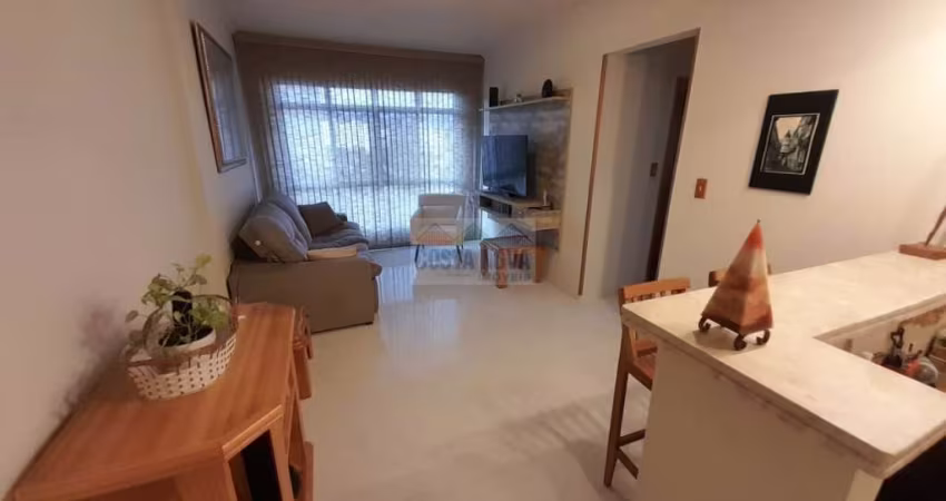 Apartamento à venda/locação de 84m, lazer completo, 2 quartos e 2 banheiros no Campo Grande