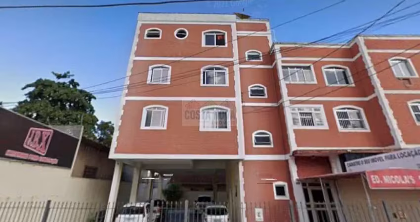 Apartamento à venda com 55m², com 1 dormitório, 1 quarto e dispõe de 1 vaga no bairro Tupi