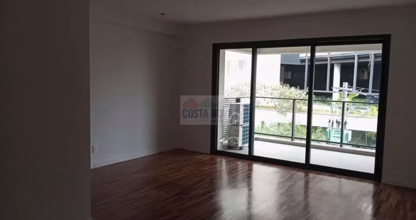 Vila madalena locação - 90 m² - 2 quartos (1 suíte)  2 vagas + deposito.
