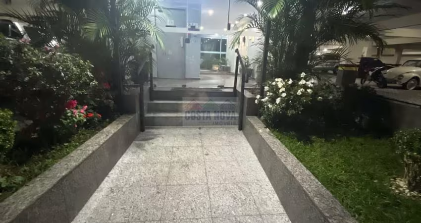 Apartamento à Venda no jardim São Paulo 2 quartos, 2 vagas e quarto de empregada
