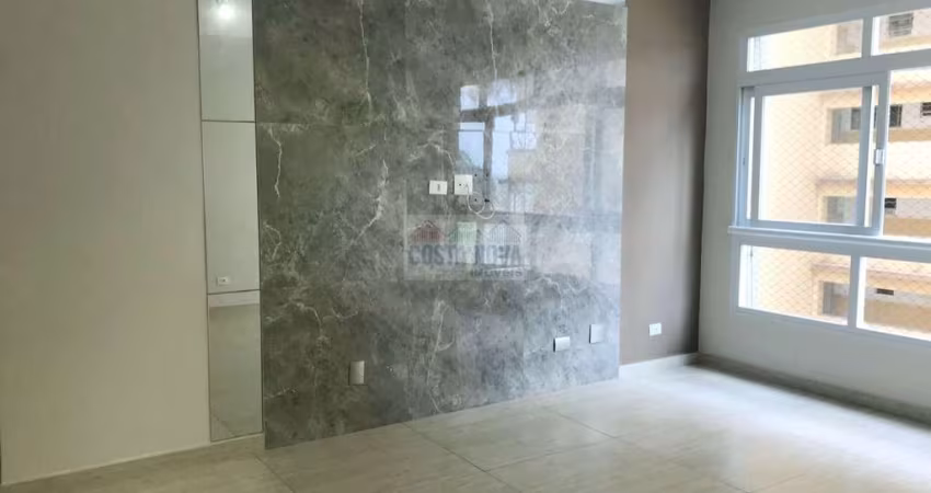 Apartamento reformado 140m² , 3 quartos, 3 banheiros, Pé na areia