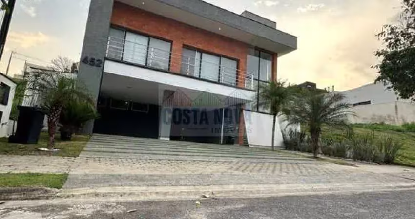 Excelente casa em um dos melhores condomínios de Bragança Paulista, Portal de Bragança