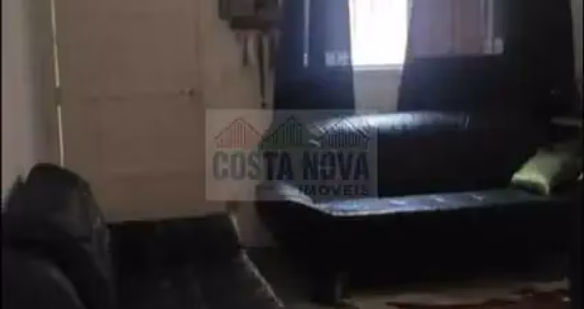 Casa à venda de 89m², 2 quartos, 1 banheiro, 1 vaga privativa no bairro japuí em são vicente