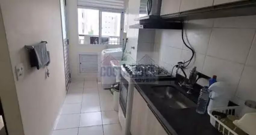Apartamento semi mobiliado, 63m², 2 quartos, 1 vagas privativa, próximo à praia, no marapé