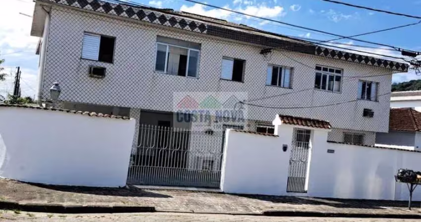 Apartamento com 73m², com 2 quartos, garagem coletiva em são vicente