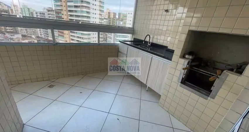 Apartamento 2 dormitórios com suíte, 2 vagas e lazer completo, guilhermina