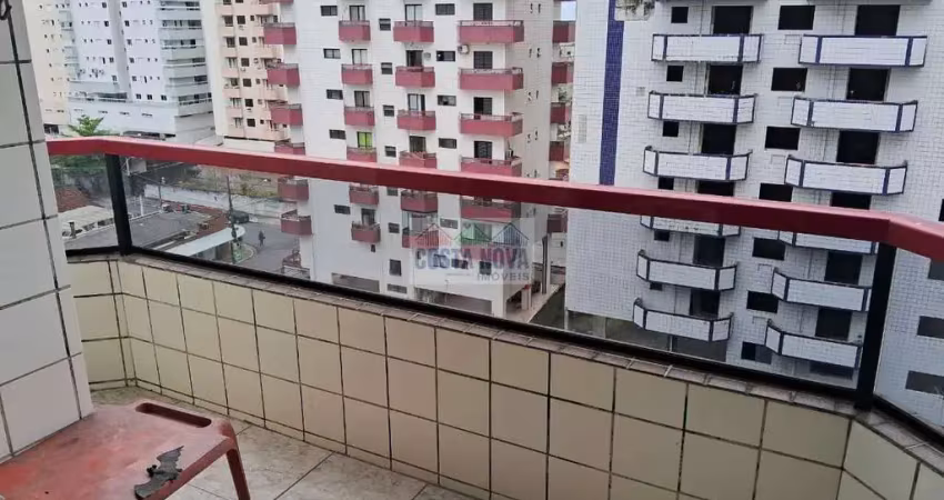 Apartamento à venda com 80m²,  2 quartos sendo 1 suíte, 1 banheiro social, 1 vaga. vila tupi