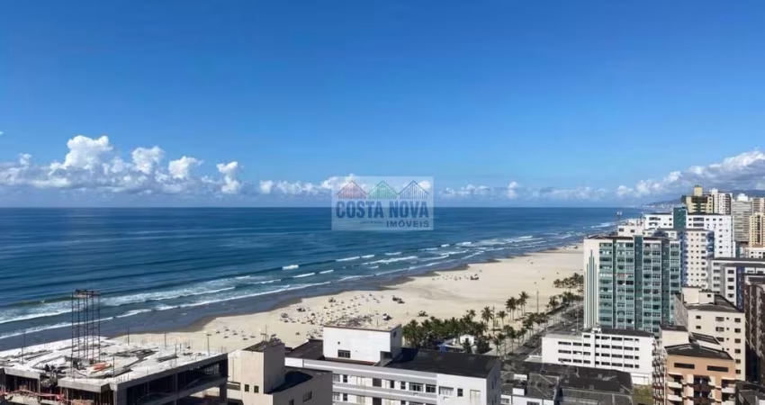 Apartamento 2 suítes 1 vaga e lazer completo na Guilhermina