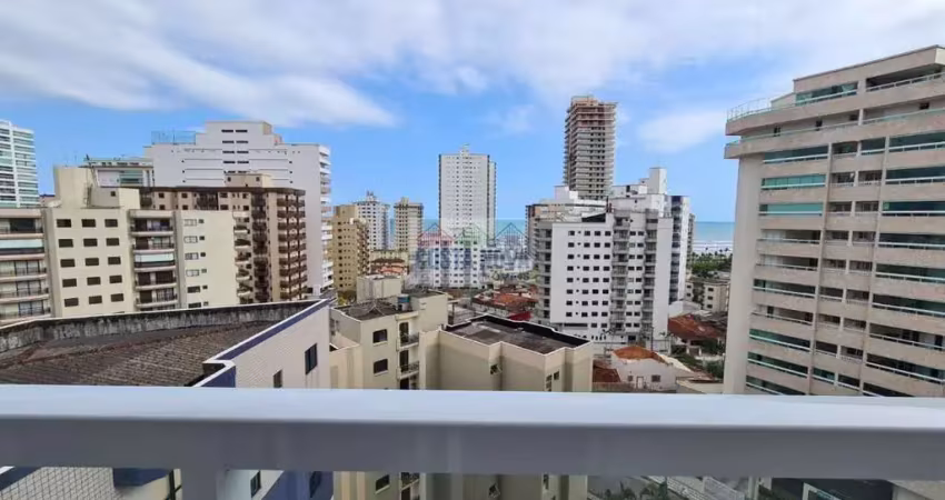 Apartamento com 2 quartos à venda na Rua Dino Tognini, --, Vila Caiçara, Praia Grande