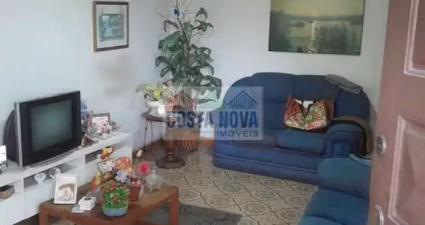 Casa com 88 m², 2 quartos, 1 banheiro, garagem para 2 veículos, São Vicente
